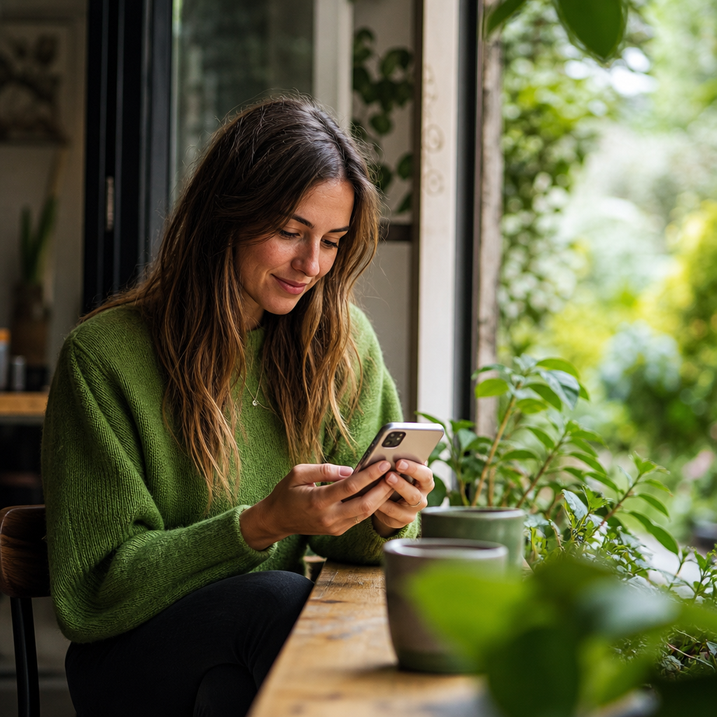 How to Write an Authentic Christian Dating Profile